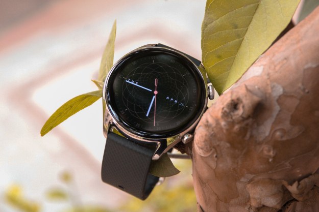 Withings ScanWatch Horizon Review: Luxury Looks and Lots of Health Tracking  - CNET