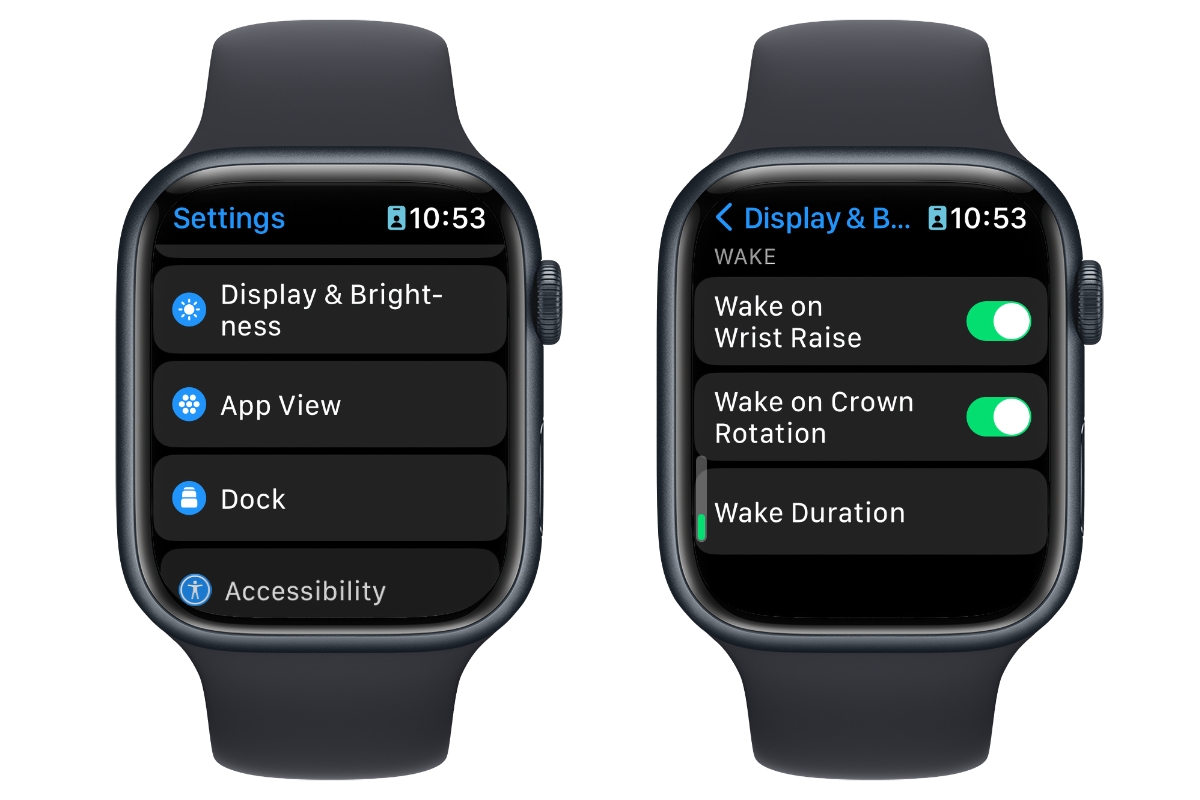 Apple watch still discount syncing