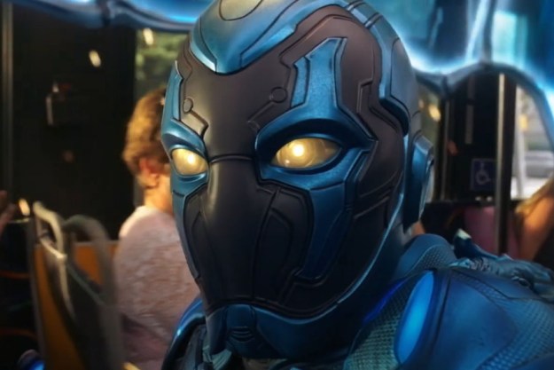 3 reasons why Blue Beetle is the worst DCEU movie