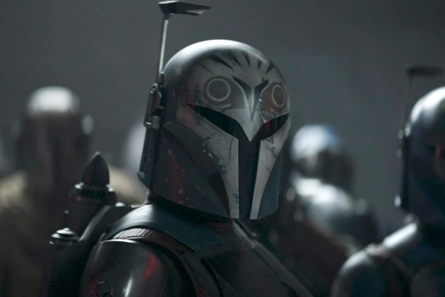 5 questions we have after The Mandalorian season 3 episode 1