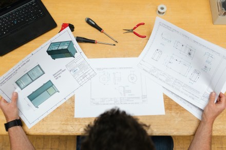 AutoCAD empowers designers and engineers, and it’s on sale for April