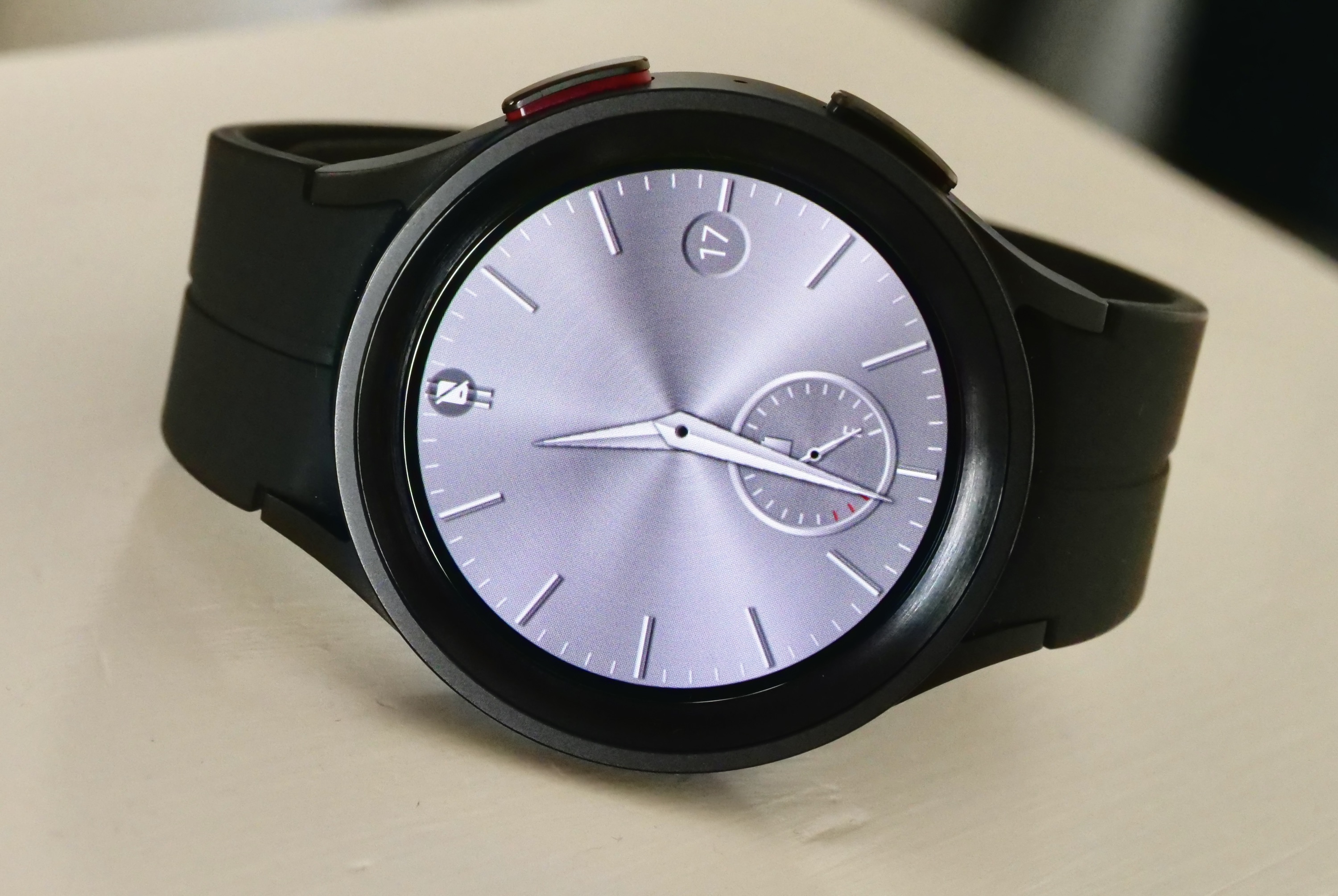 The Galaxy Watch 6 just had a major leak and I m not impressed