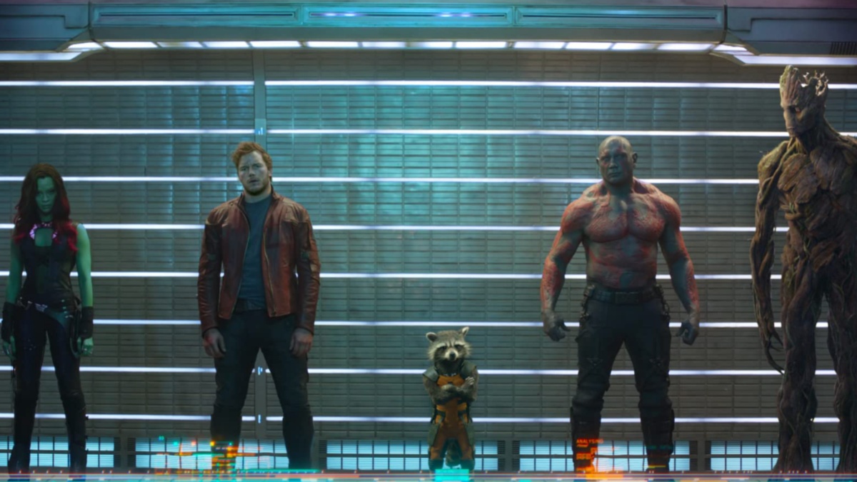 Watch guardians of the clearance galaxy vol 1 free online