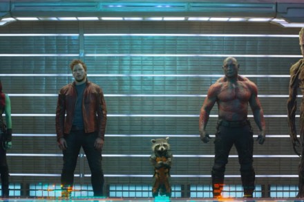 How Guardians of the Galaxy changed the MCU forever