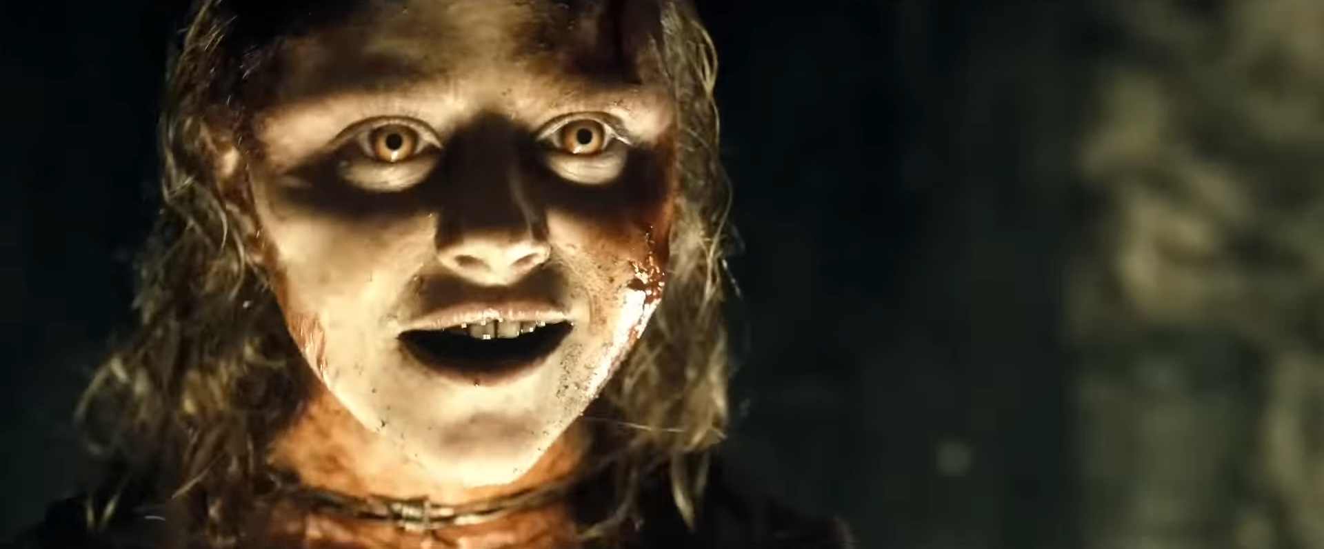 Evil Dead Remake (2013) - Butchering a Classic - Malevolent Dark