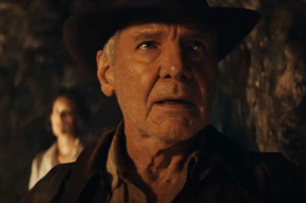 Indy faces his destiny in new Indiana Jones 5 trailer