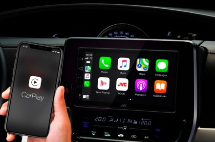 Add Apple CarPlay or Android Auto to your car with these head unit deals