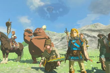 5 big details from Zelda: Tears of the Kingdom’s new trailer that you may have missed