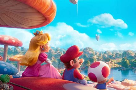 I loved The Super Mario Bros. Movie. Here are 5 more movies you should watch