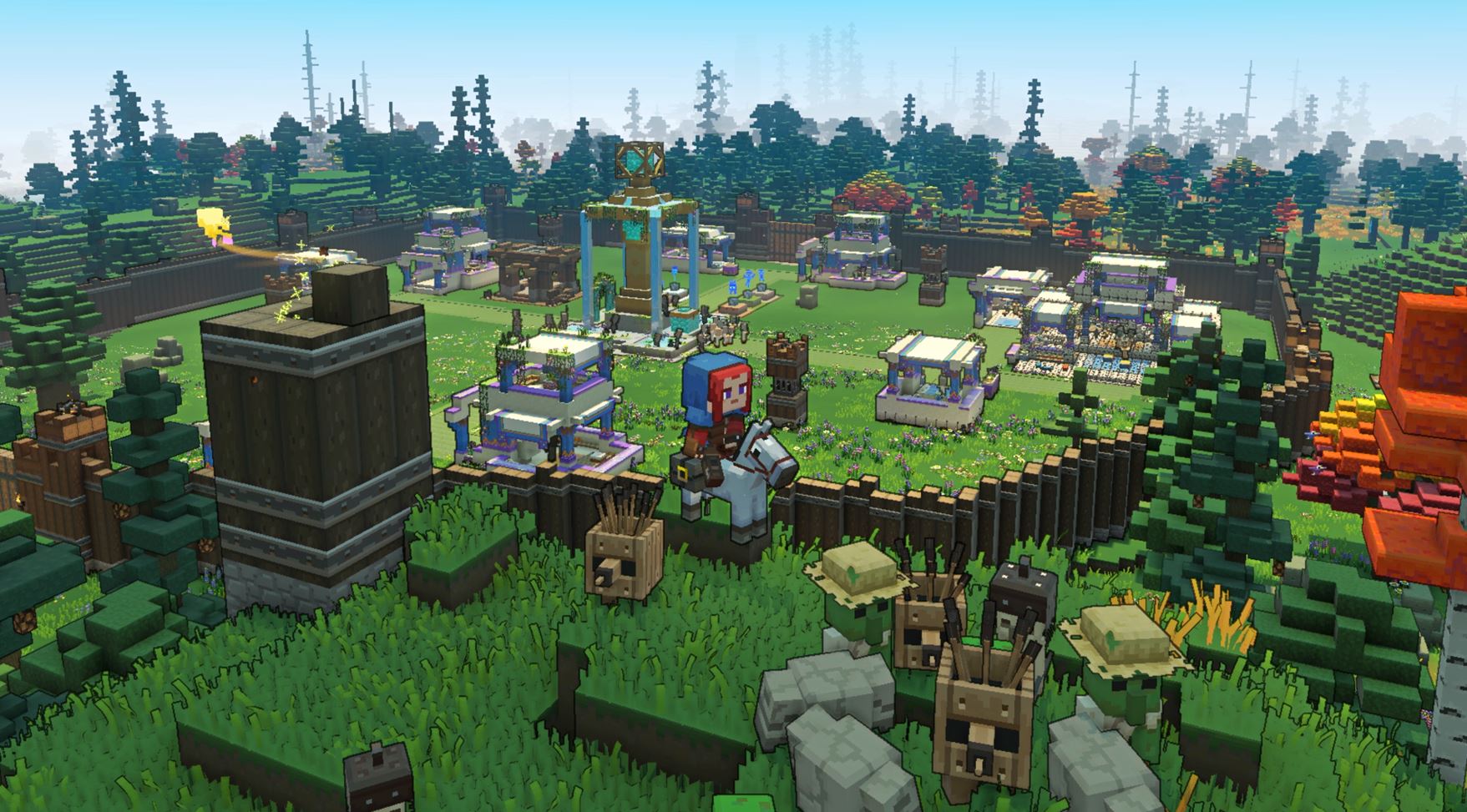 All Minecraft cheats and console commands for console and PC | Digital  Trends