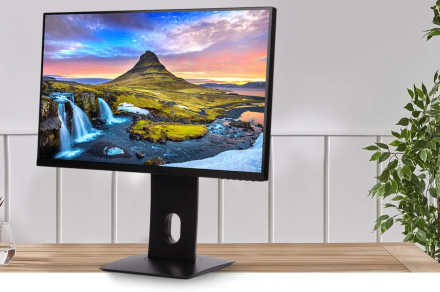 This 32-inch 4K monitor just had its price slashed to $340