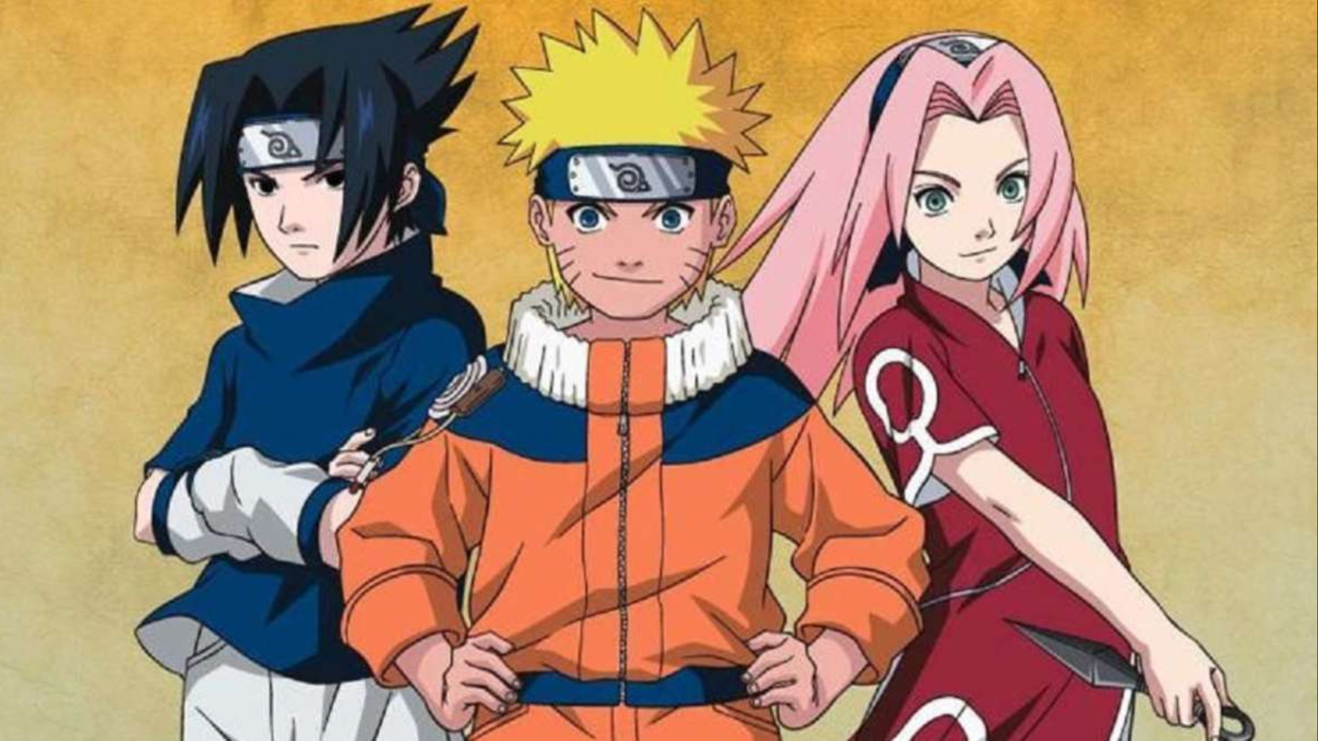 The 300+ Best Anime Series Of All Time