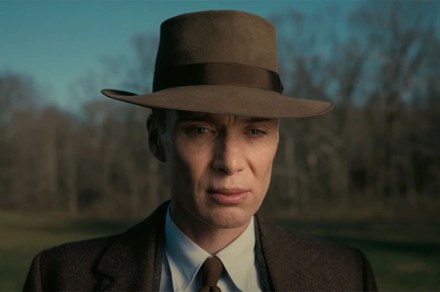 5 Cillian Murphy movies and TV shows to stream if you liked Oppenheimer