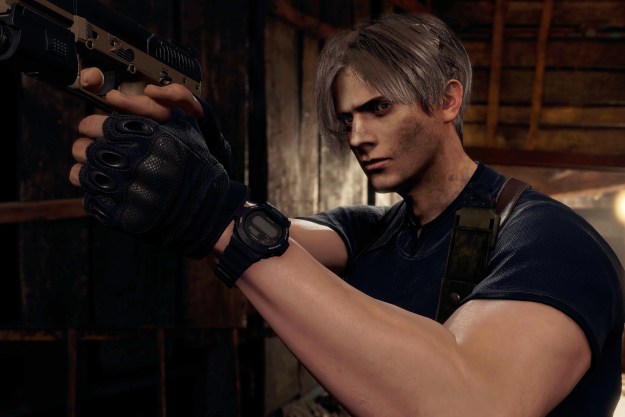 RE4 Remake Separate Ways How Many Chapters and How Long to Beat -  GameRevolution