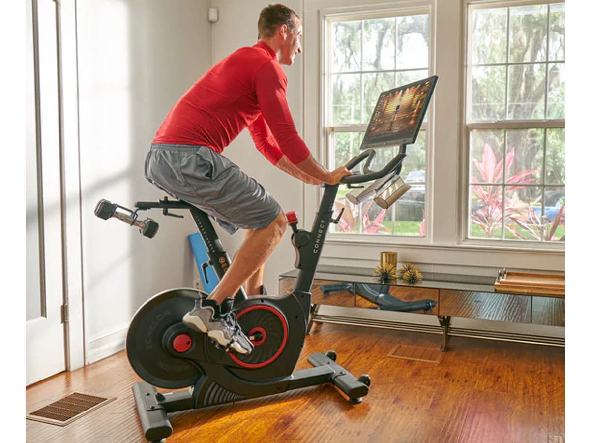 Cheaper alternatives best sale to peloton bike