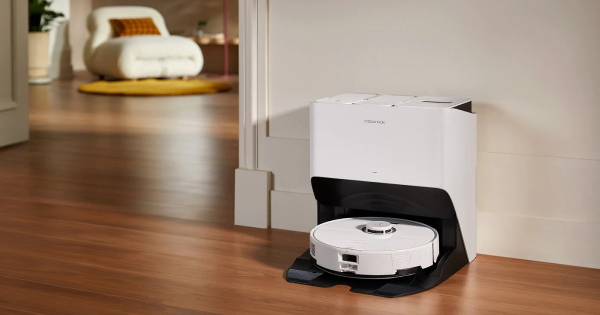 Roborock S8 Review: Inexpensive Robovac Cleans Almost Everything - Except  Itself