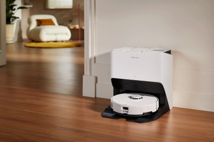 Don’t buy a no-name robovac. The best models we’ve ever reviewed are on deep discount