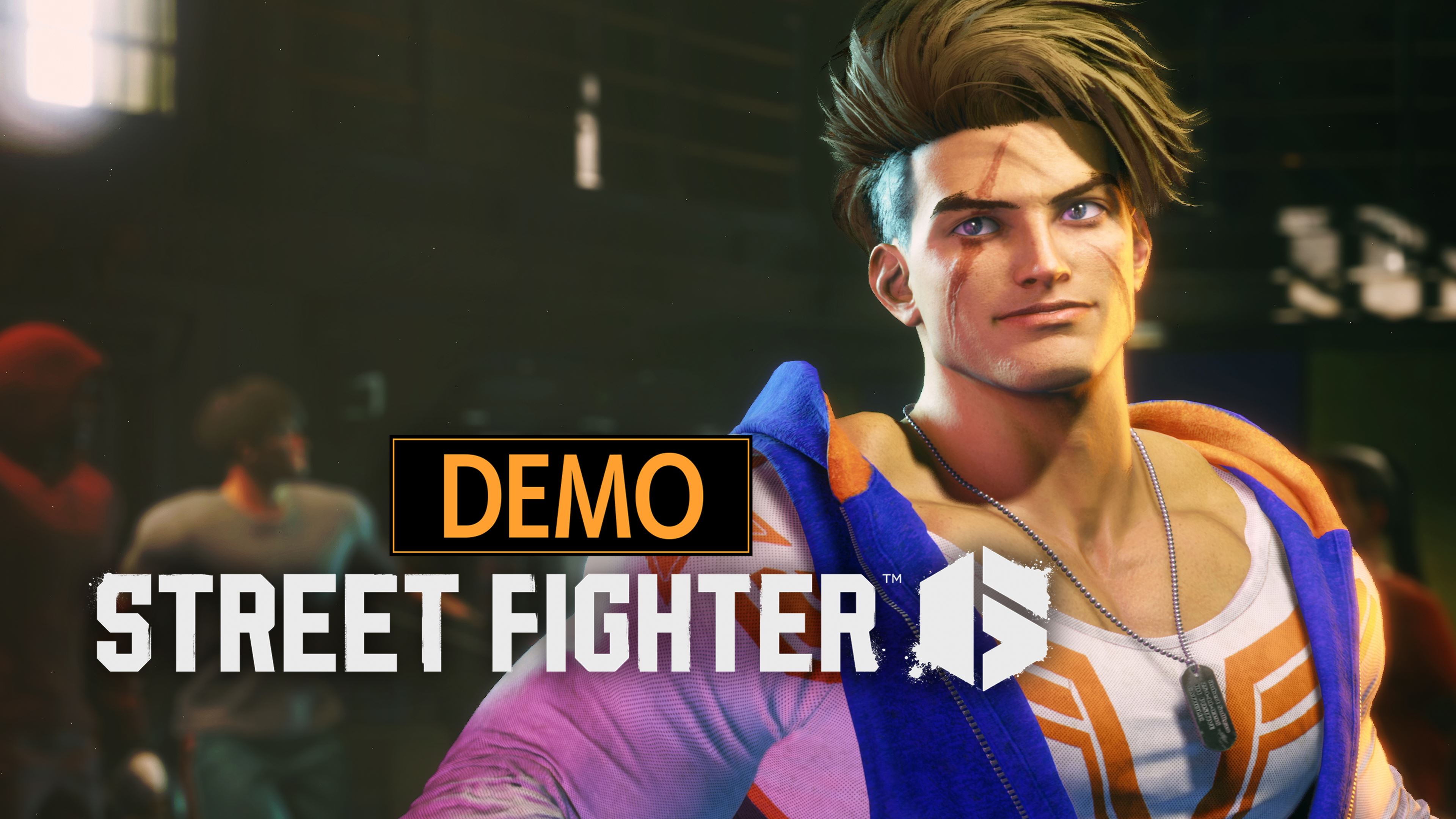 You can try Street Fighter 6's open world mode in next week's demo