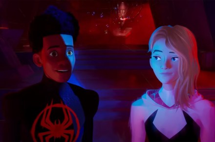 Is there going to be a fourth Spider-Verse movie?