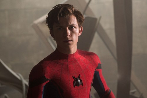 From Spider-Man to Nathan Drake: Tom Holland on the hunt in