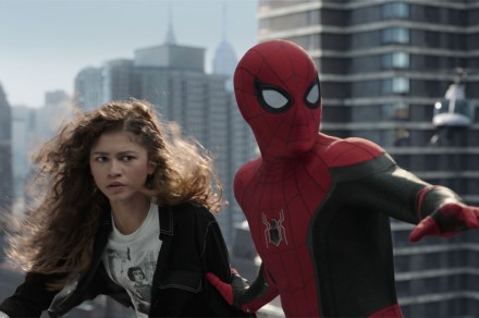 Marvel and Sony’s Spider-Man 4 has a new release date