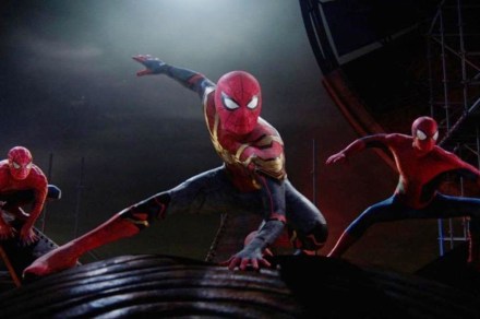 Where to watch all the Spider-Man movies