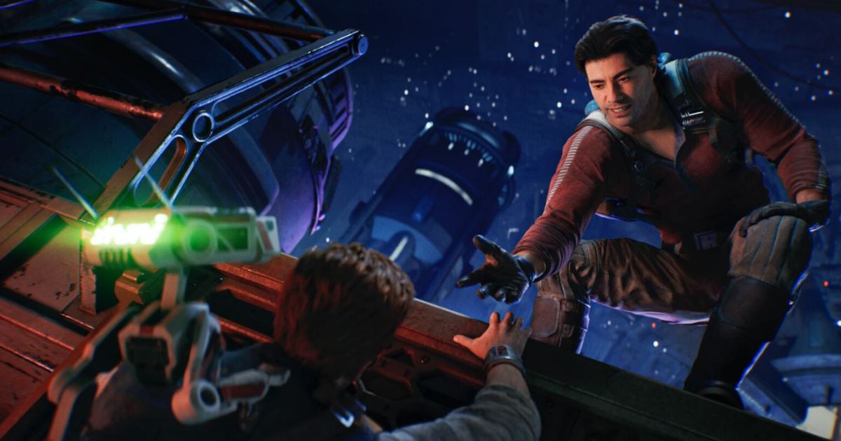 Star Wars Jedi: Survivor release date: PS5, Xbox Series X/S, and Windows PC  users must know these details about the video game - The Economic Times