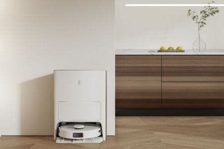 Ecovacs Deebot T10 Omni review: impressive cleaning, almost automated