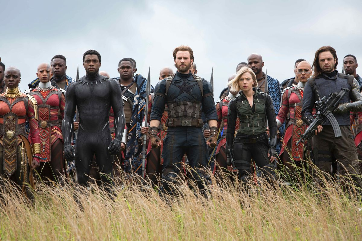 MCU’s 5 biggest opening weekends ever, ranked