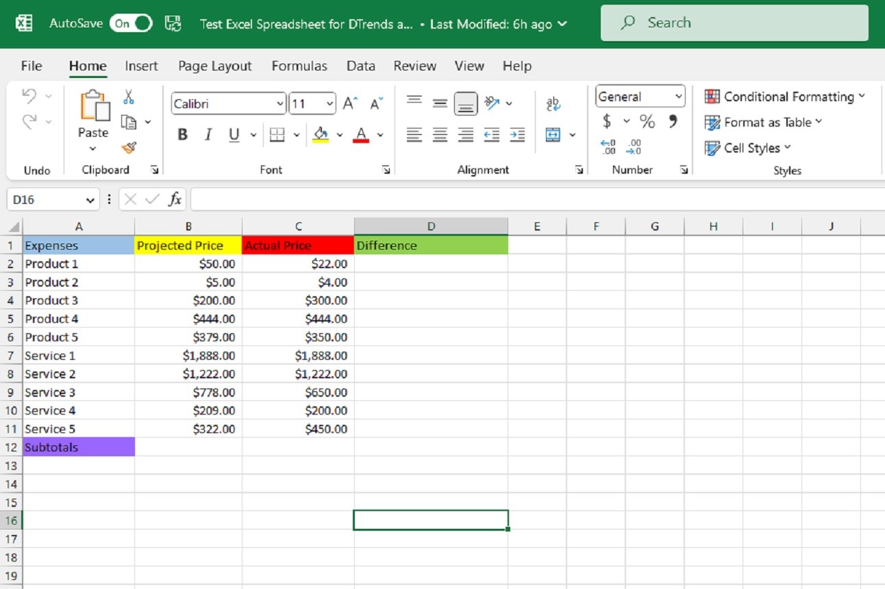 How to use ChatGPT to write Excel formulas