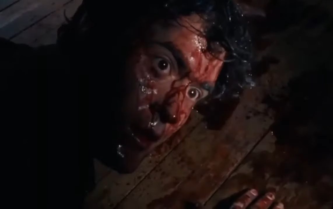 10 Scariest Deadites From the 'Evil Dead