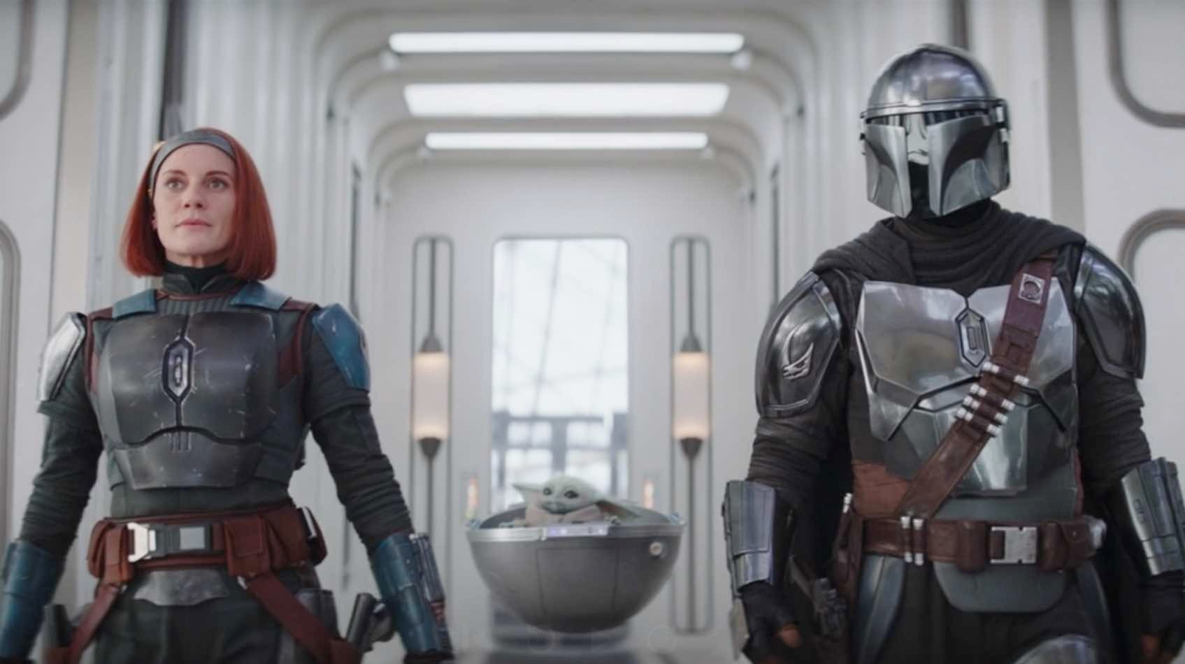 The mandalorian season 2 2025 episode 7 watch online