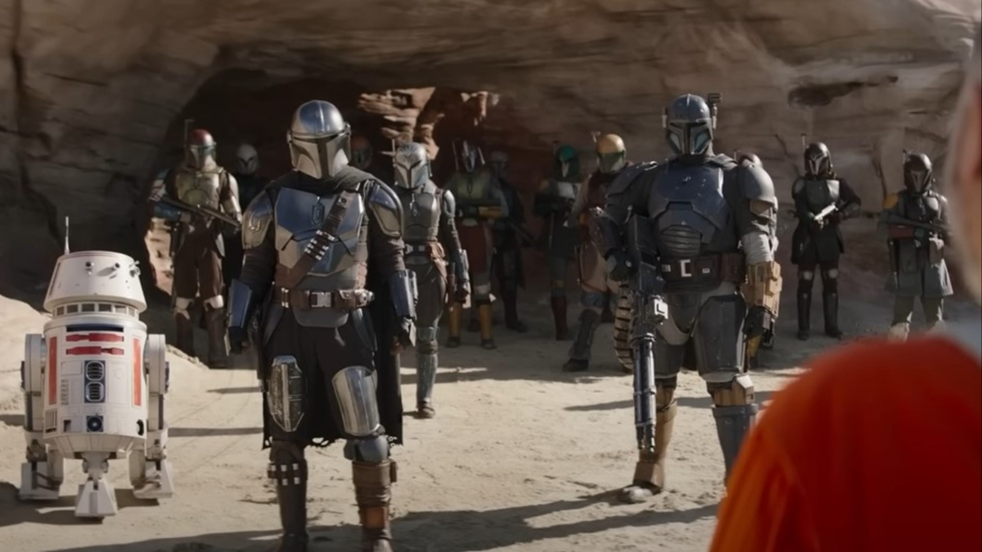 The Mandalorian season 3 episodes, ranked from worst to best