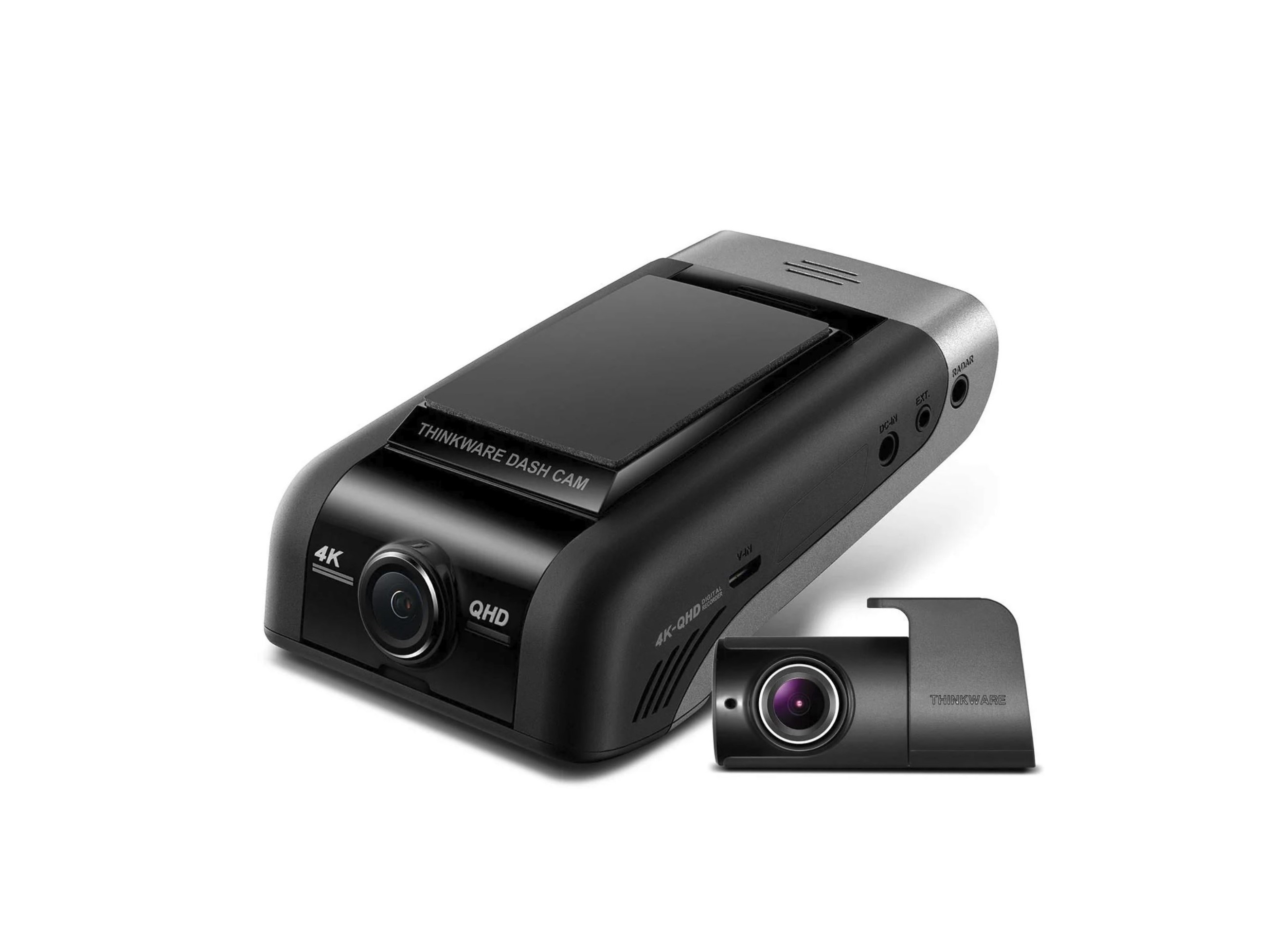 Best Dash Cams for Hot Weather Climates – Dashcam Discount