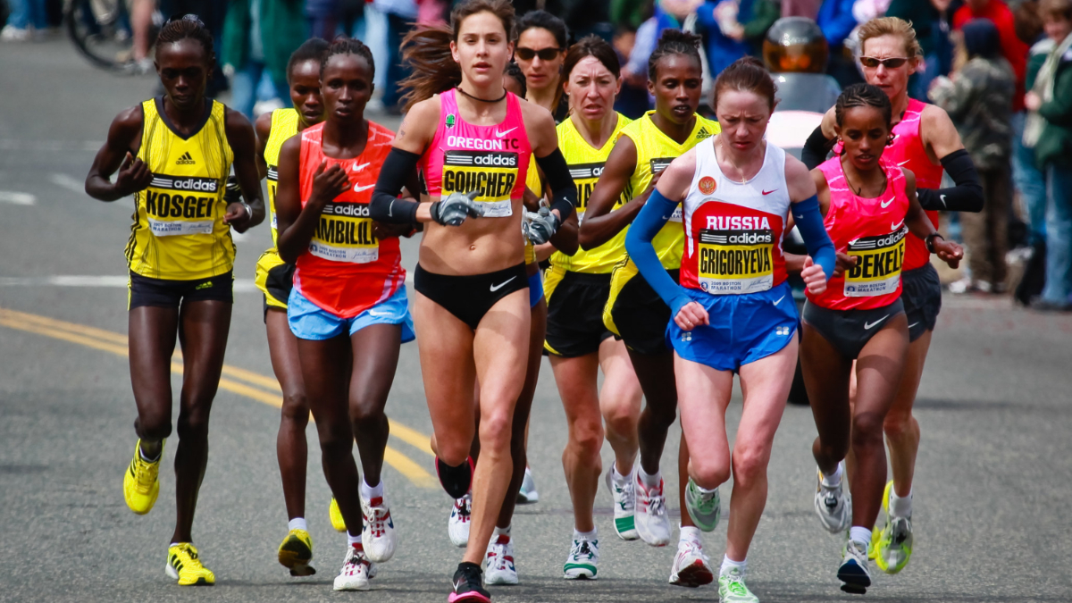 ESPN Will Broadcast 2023 Boston Marathon