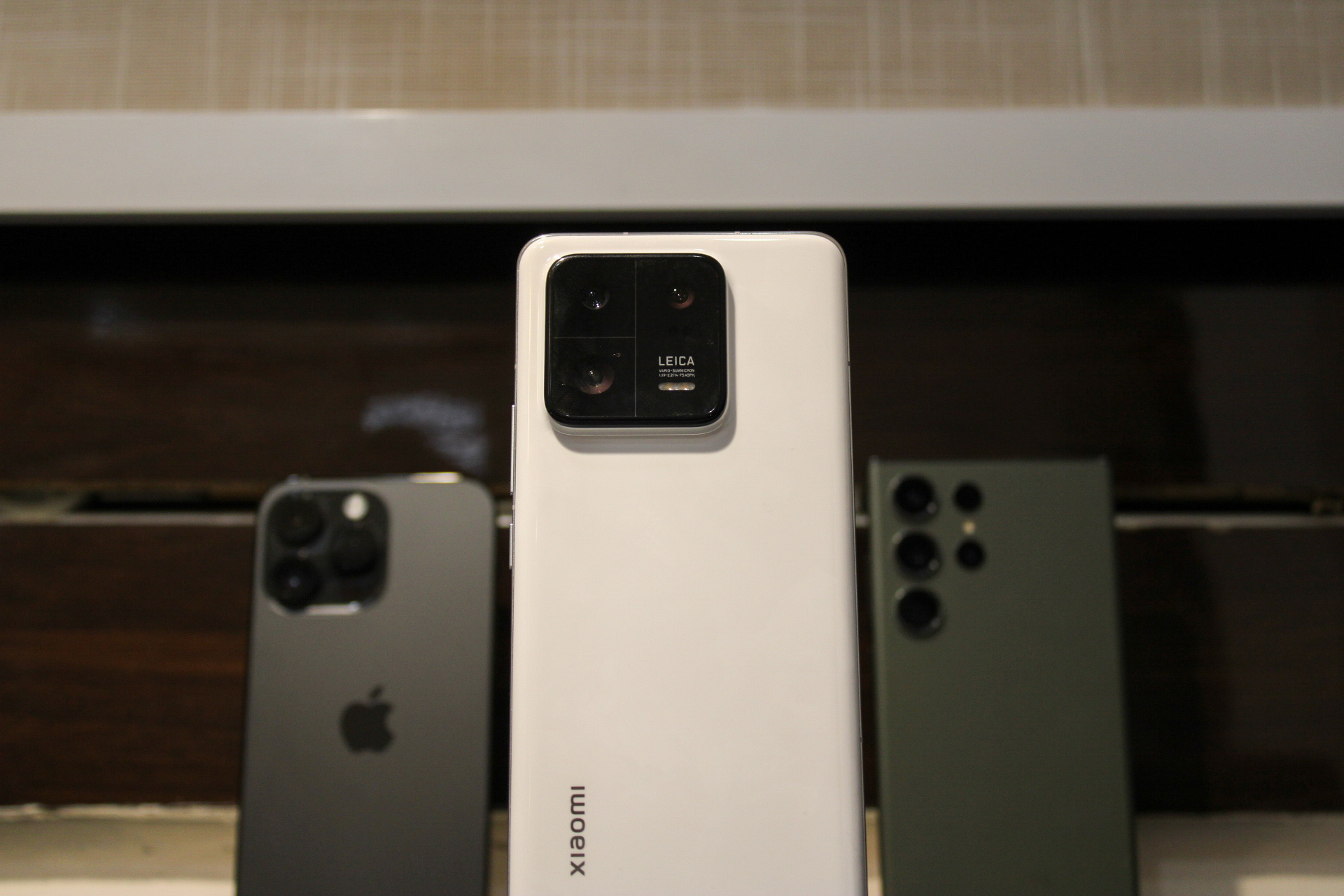 Xiaomi 14 Pro vs Xiaomi 13 Ultra 