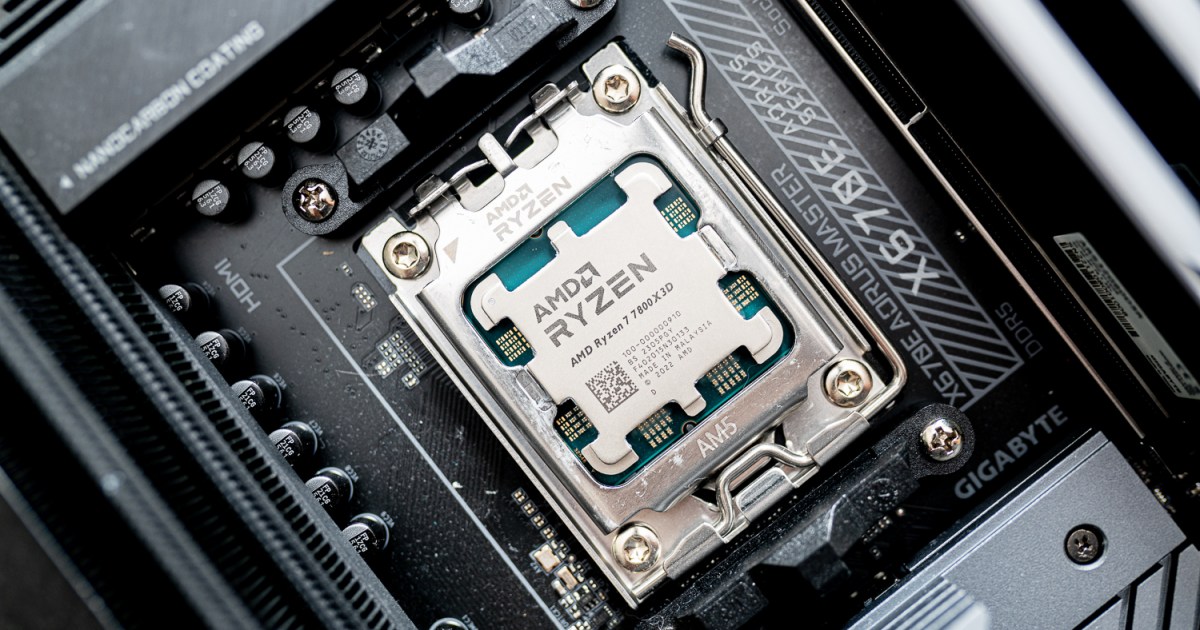 The best processors in 2023: Intel AMD CPUs it | duke and Trends out Digital