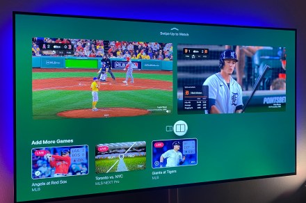 Apple TV’s multiview feature is now live in beta