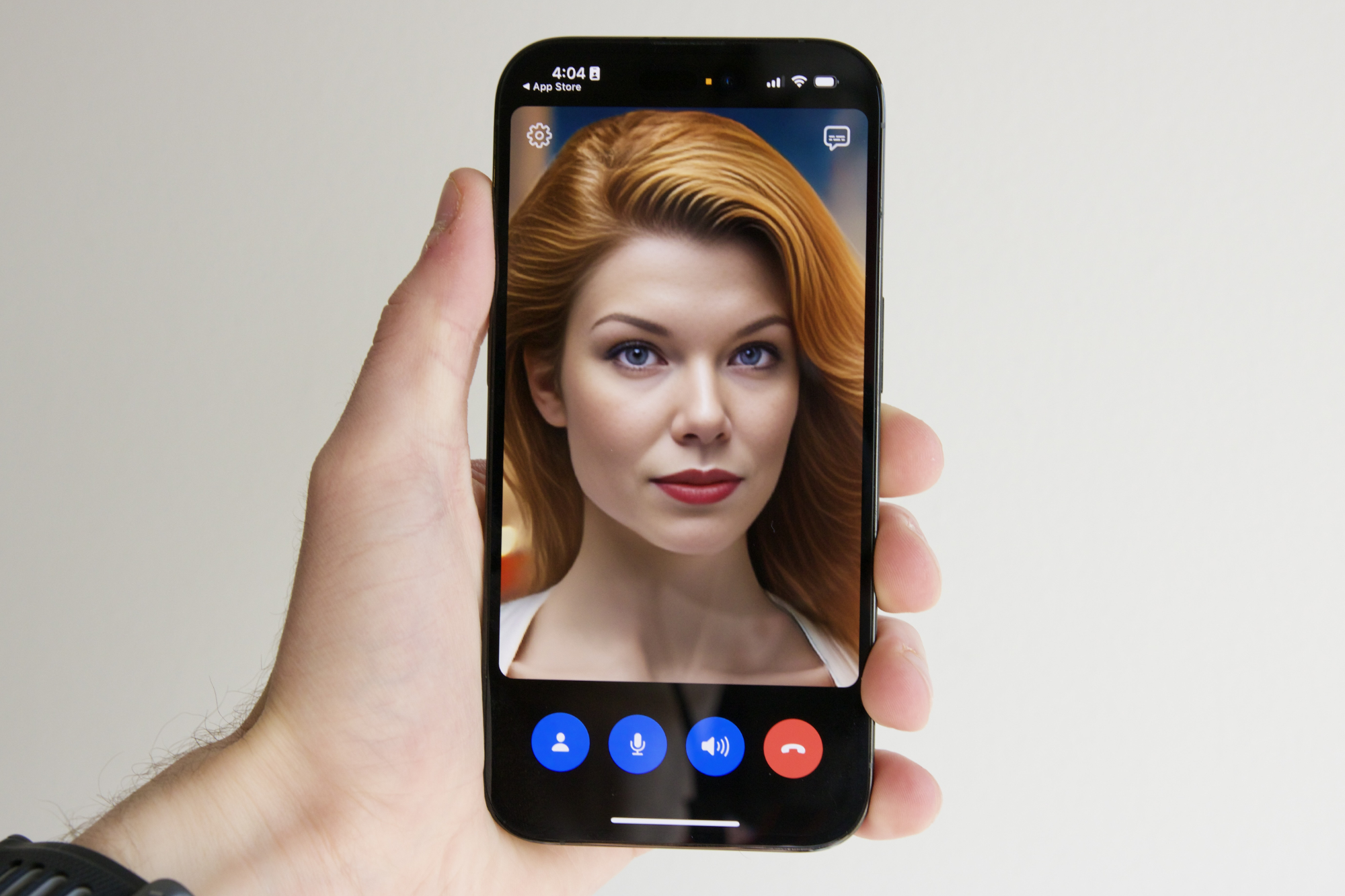 You can video chat with a ChatGPT AI — heres what it looks like Digital Trends pic picture