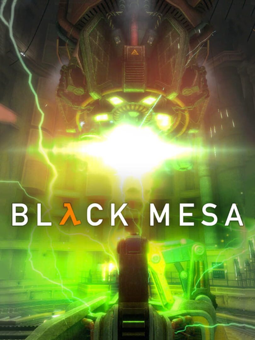 Mesa noire