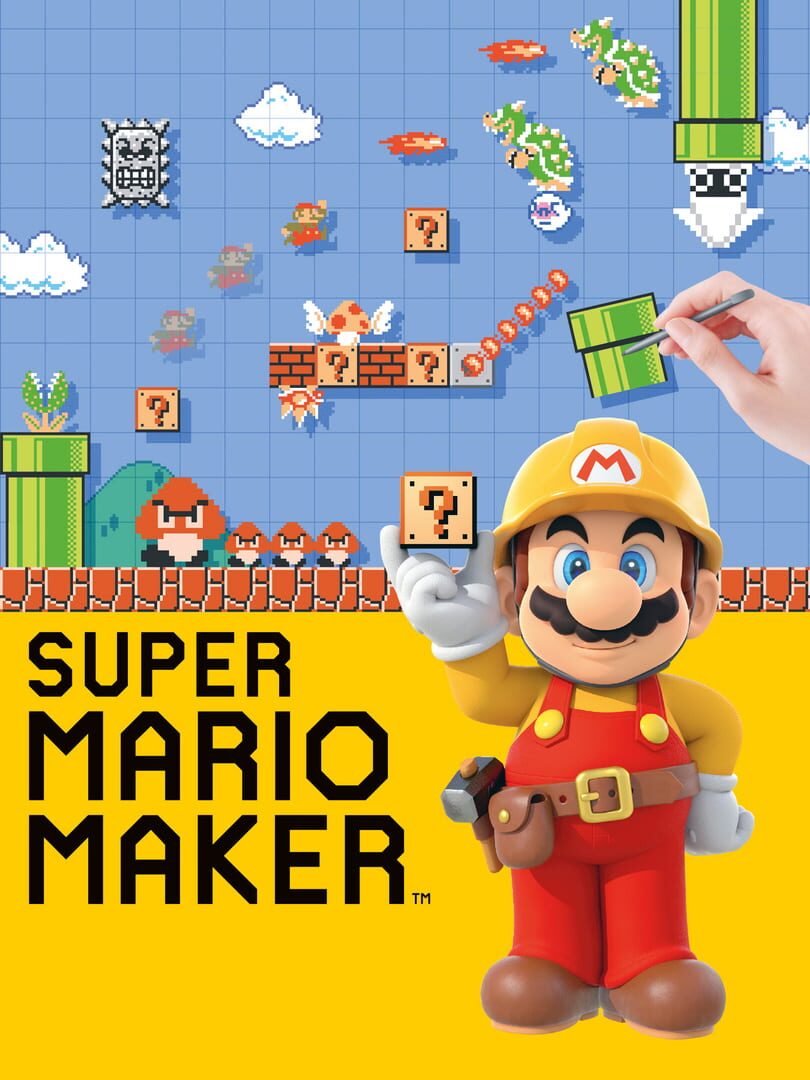 15. Criador de Super Mário