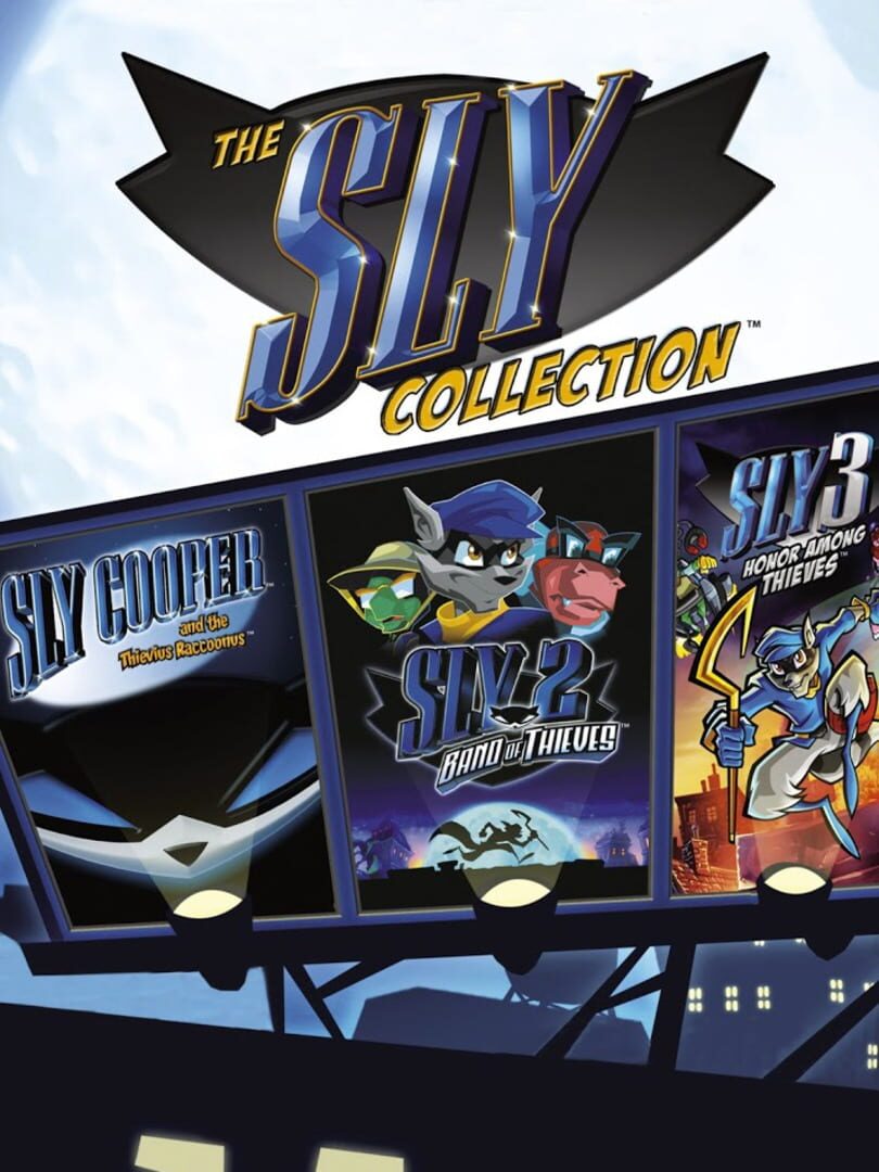 PS Plus Premium and Extra New September 2022 Games Include Sly Cooper -  PlayStation LifeStyle