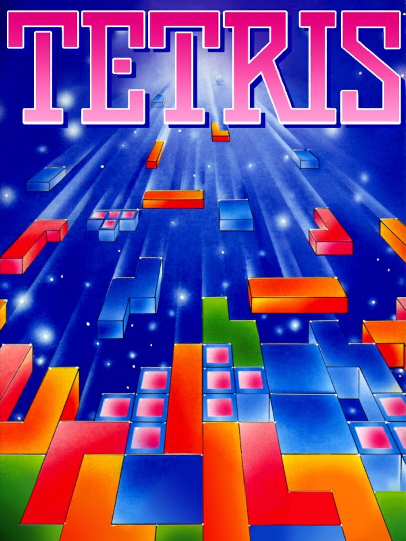 Tétris