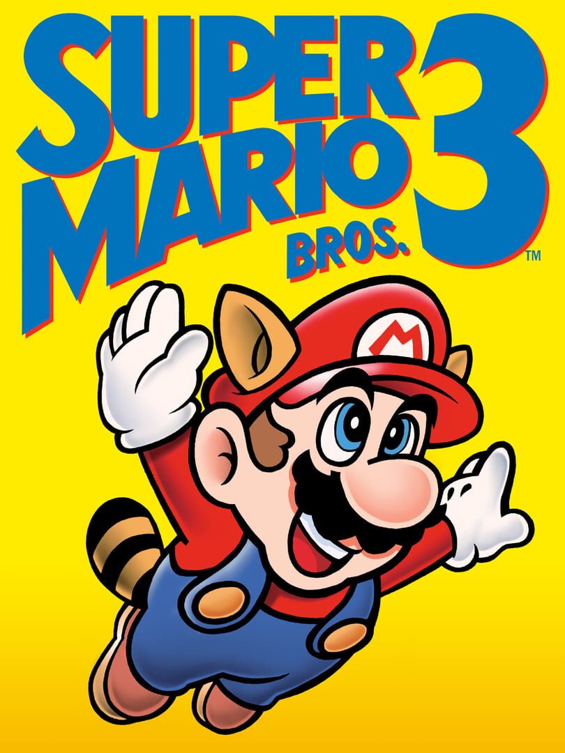 4. Super Mário Bros.