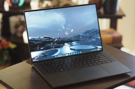 Dell XPS 15 just got a massive $750 price cut