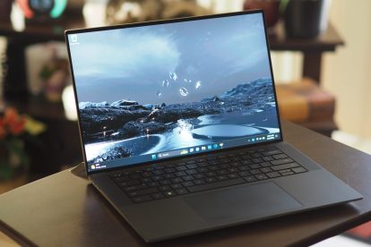Dell XPS 15 with a massive 64GB of RAM is $510 off right now | Digital ...