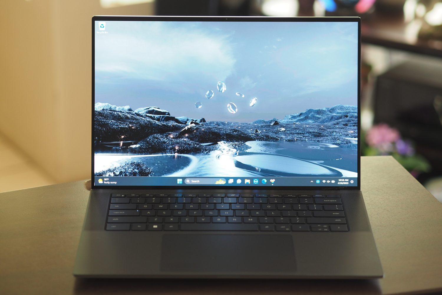Dell XPS 15 Review: A Luxury Windows Laptop