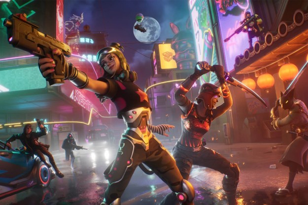 How to acquire League of Legends' Jinx in Fortnite - Dot Esports