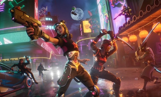 now.gg Fortnite – How To Play and Everything We Know