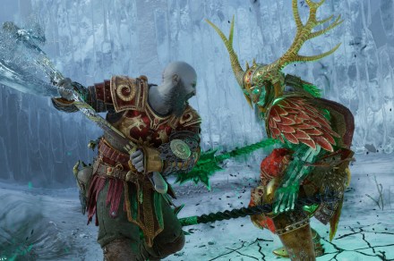 God of War Ragnarok’s new free update is bigger than expected